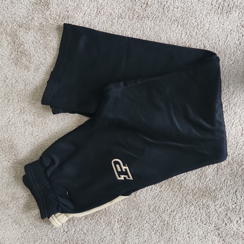 Purdue Nike Sweatpants